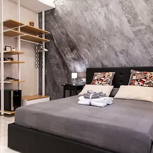 *** Guest house Silver House Italy