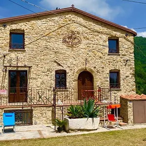  Appartement Casa Dell'angelo Italië