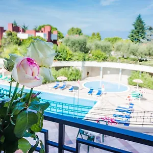 Hotel Residence Holiday Lejlighedshotel