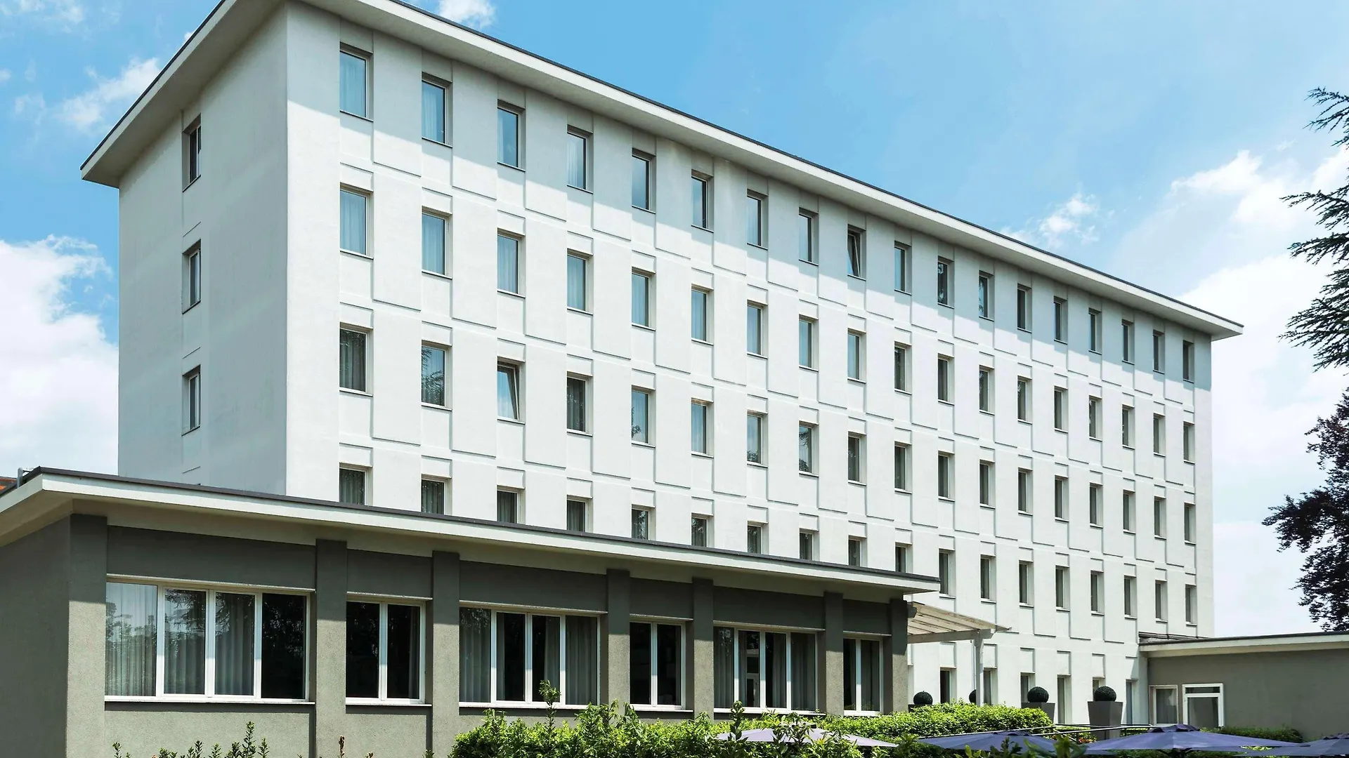 Bis Hotel Varese