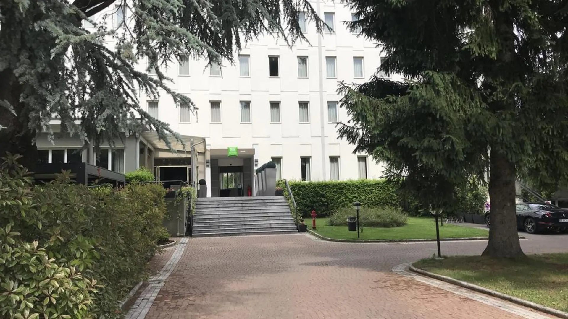 Bis Hotel Varese