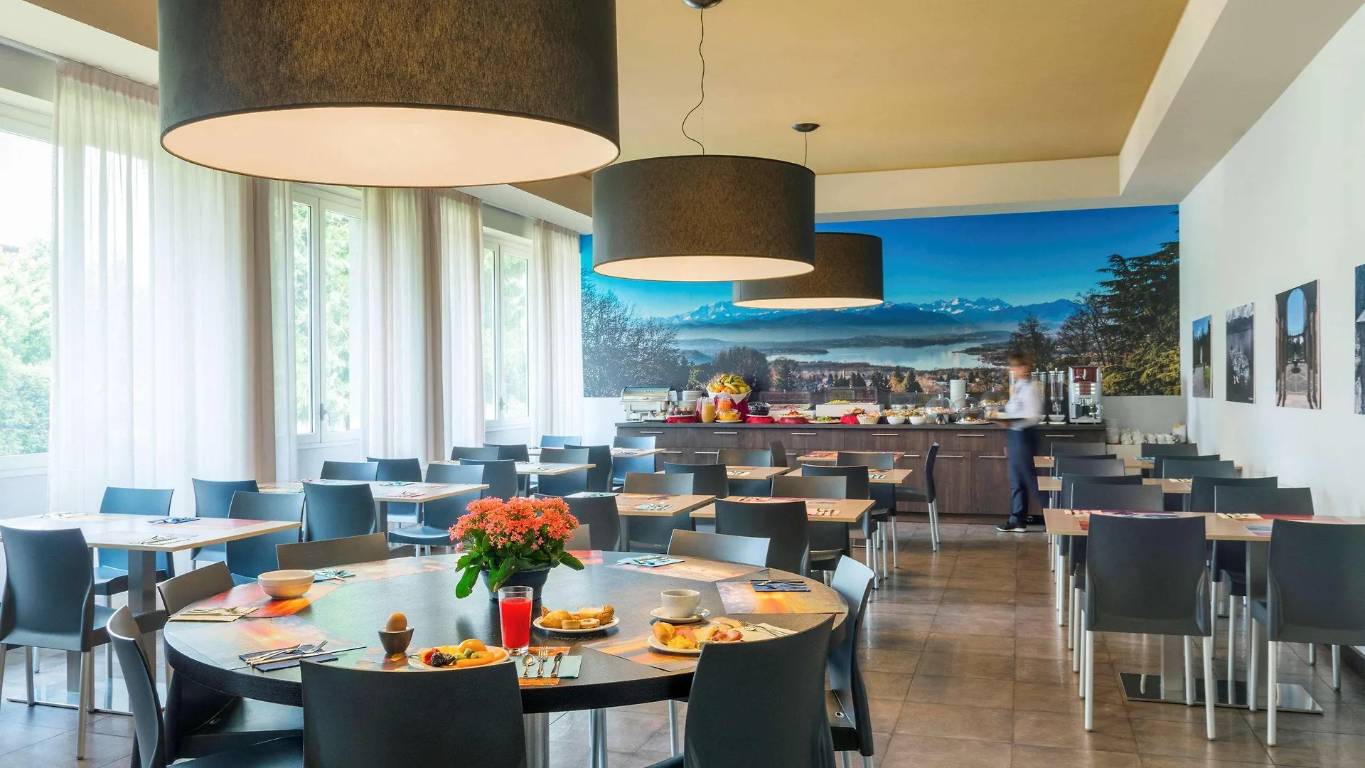 Bis Hotel Varese 4*,  Italy