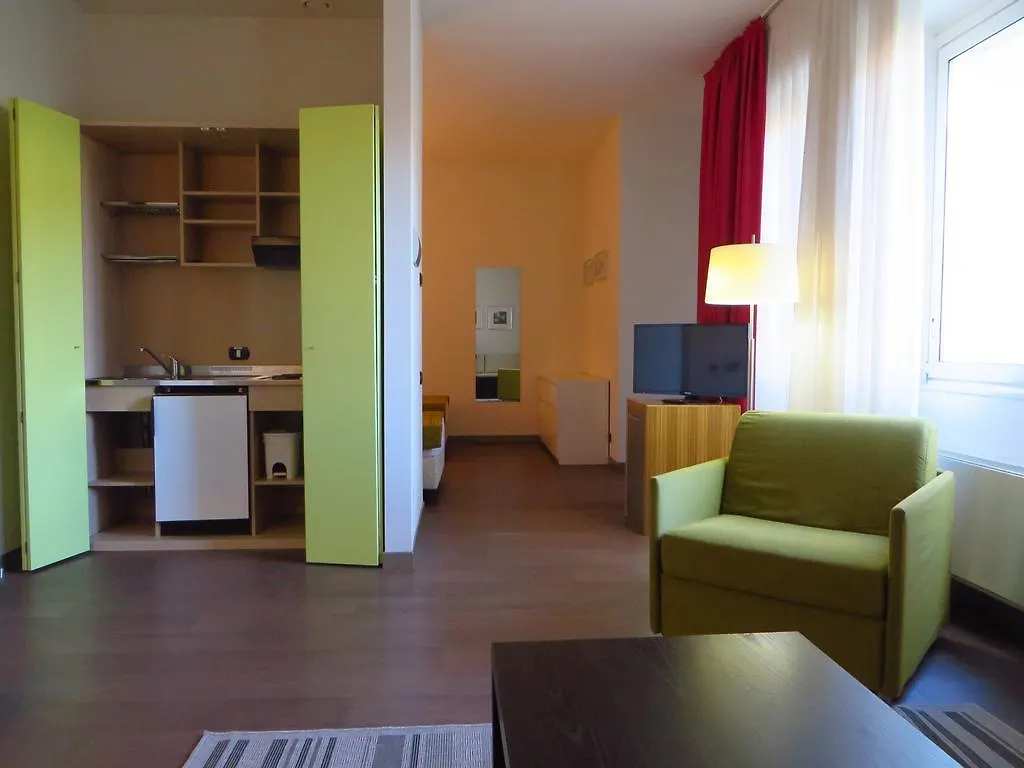 Bis Hotel Varese Italy
