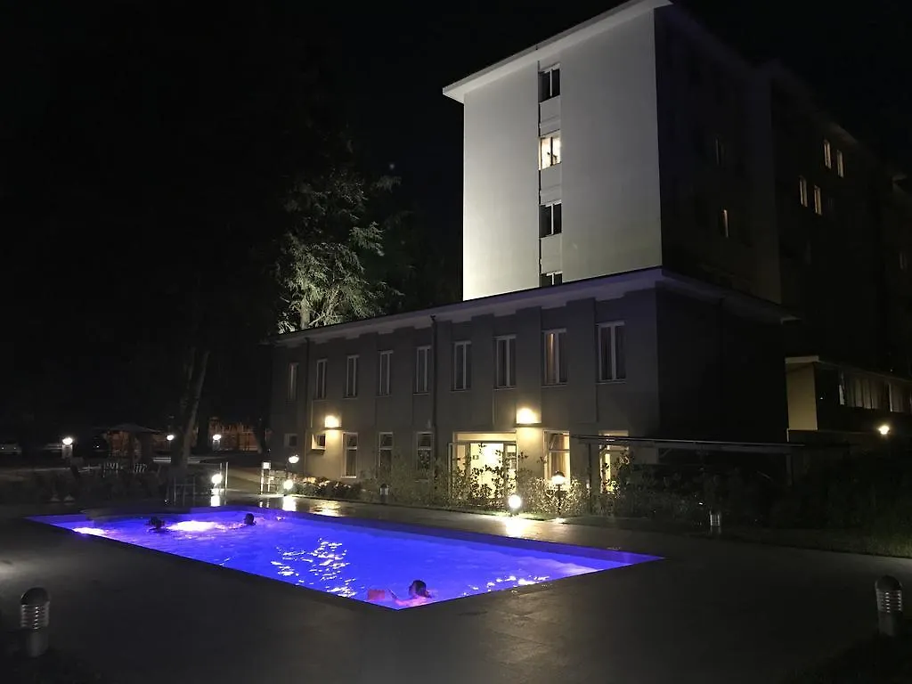 Bis Hotel Varese Italy